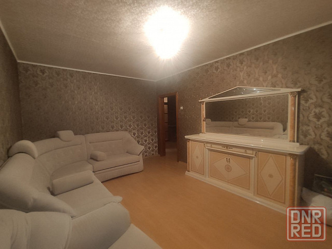 Продам 3-х комнатную квартиру чешской планировки Донецк - изображение 2