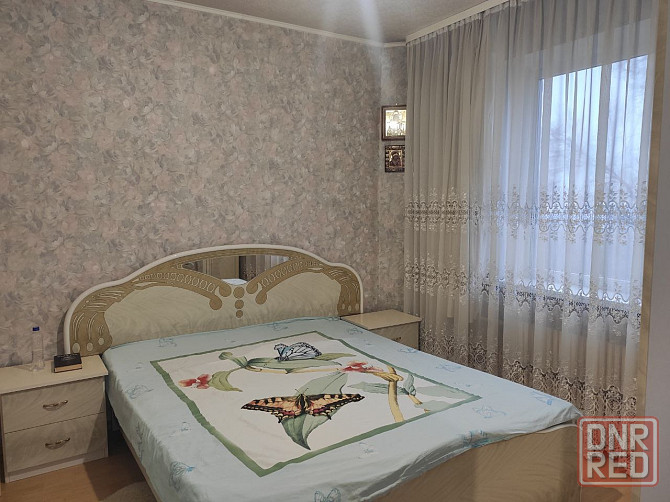 Продам 3-х комнатную квартиру чешской планировки Донецк - изображение 7