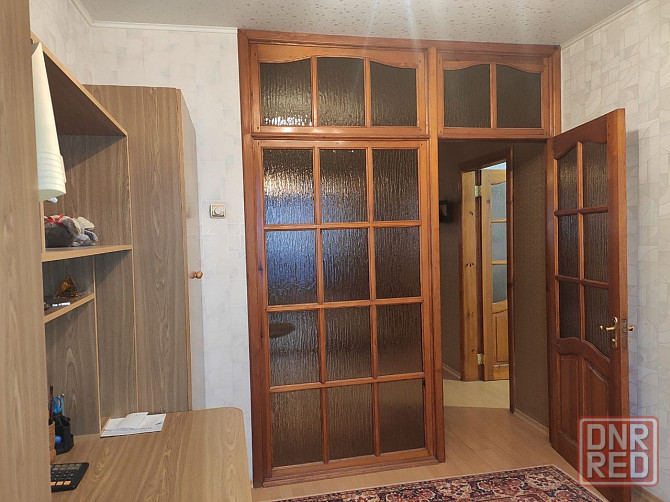 Продам 3-х комнатную квартиру чешской планировки Донецк - изображение 4