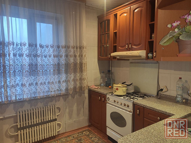 Продам 3-х комнатную квартиру чешской планировки Донецк - изображение 3