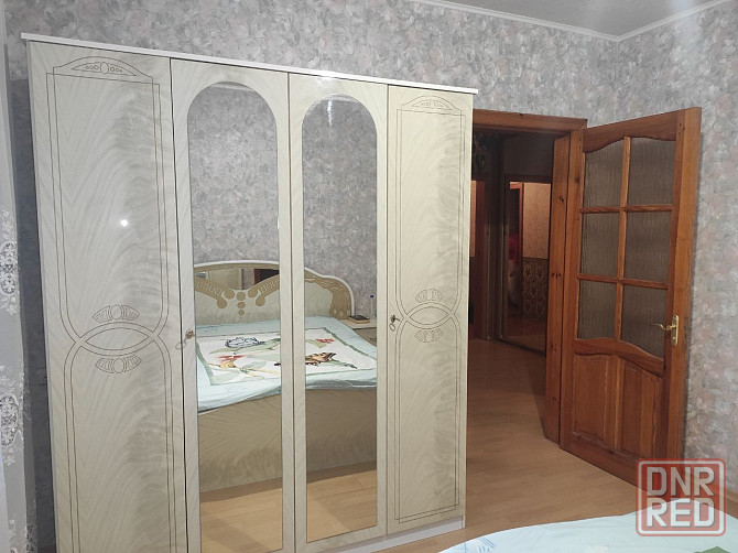 Продам 3-х комнатную квартиру чешской планировки Донецк - изображение 6