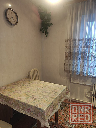 Продам 3-х комнатную квартиру чешской планировки Донецк - изображение 11