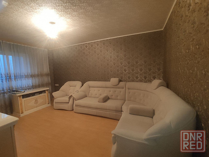 Продам 3-х комнатную квартиру чешской планировки Донецк - изображение 1