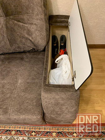Продам угловой диван Донецк - изображение 2