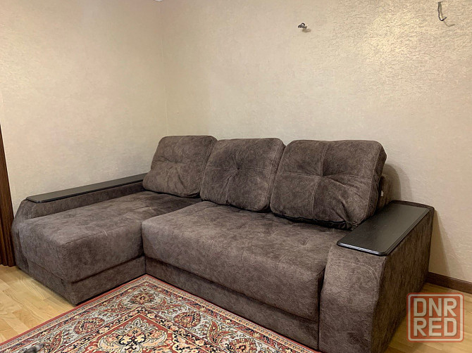 Продам угловой диван Донецк - изображение 1