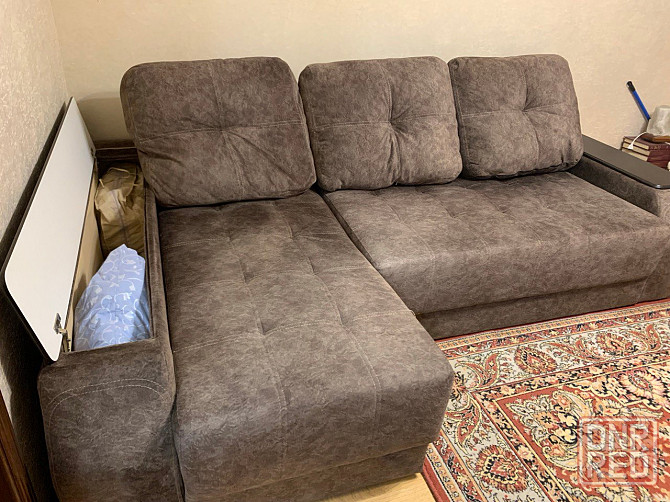 Продам угловой диван Донецк - изображение 3