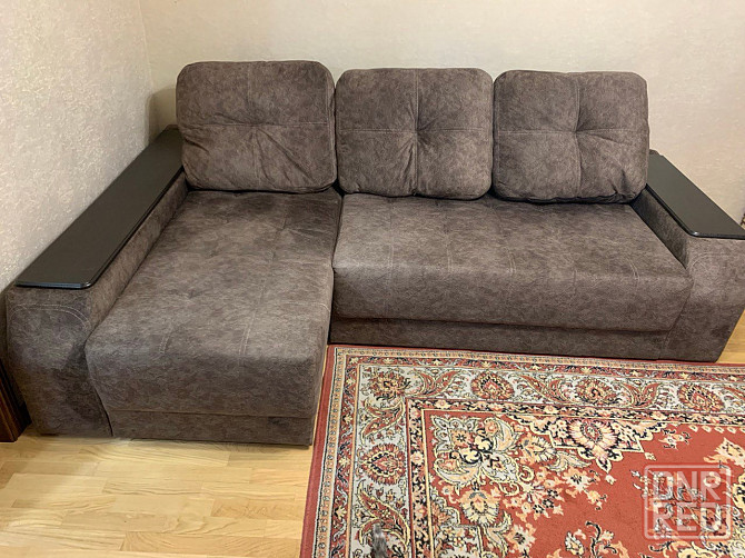 Продам угловой диван Донецк - изображение 6