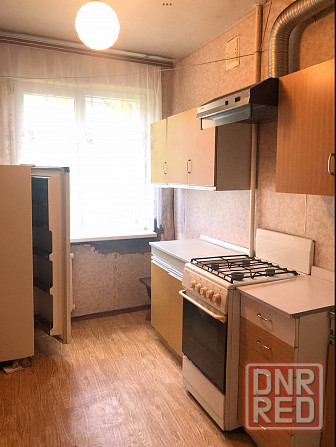 Продается 1-но ком .квартира на Нижнекурганской улице ,Заперевальная Донецк - изображение 2