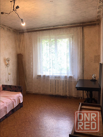Продается 1-но ком .квартира на Нижнекурганской улице ,Заперевальная Донецк - изображение 3