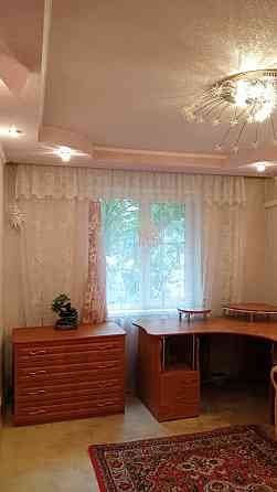 Продам 3к.кв.Ветка.Мебель, техника,с балконом!Фото реальные Донецк