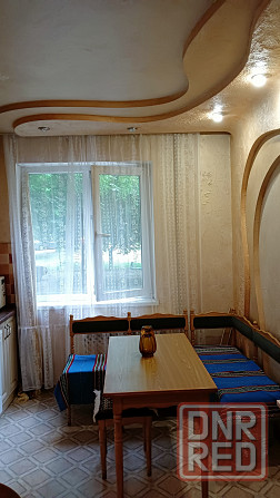 Продам 3к.кв.Ветка.Мебель, техника,с балконом!Фото реальные Донецк - изображение 3