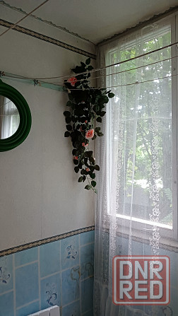 Продам 3к.кв.Ветка.Мебель, техника,с балконом!Фото реальные Донецк - изображение 10