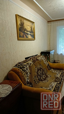 Продам 3к.кв.Ветка.Мебель, техника,с балконом!Фото реальные Донецк - изображение 9
