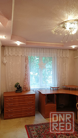 Продам 3к.кв.Ветка.Мебель, техника,с балконом!Фото реальные Донецк - изображение 5