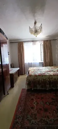 Сдам 3-х комнатную на Текстильщике. Всё есть. Донецк