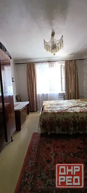 Сдам 3-х комнатную на Текстильщике. Всё есть. Донецк - изображение 2