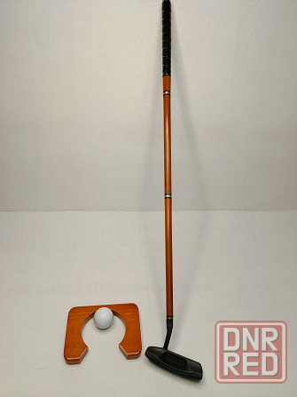 Ракетка для большого тенниса металл-2 ссср бадминтон Донецк - изображение 7