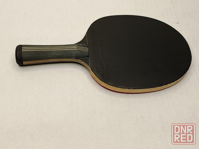 Ракетка для большого тенниса металл-2 ссср бадминтон Донецк - изображение 6