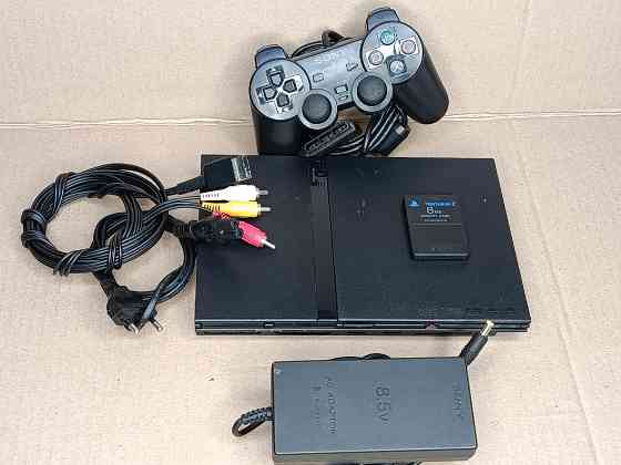 Игровая приставка катридж джойстик геймпад руль Донецк