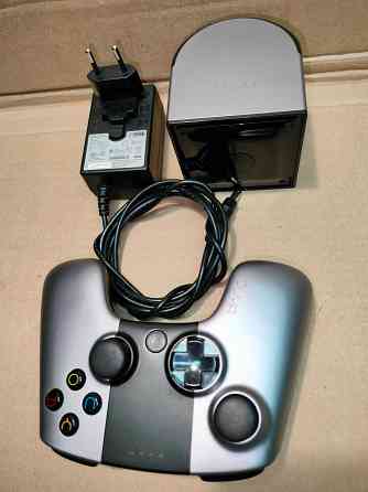 Игровая приставка катридж джойстик геймпад руль Донецк