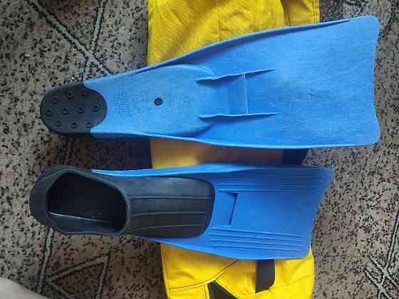 Ласты 39-40 Зугрэс