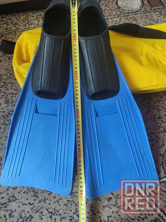 Ласты 39-40 Зугрэс - изображение 1