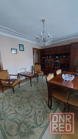 Продам отличный дом 63кв м в Ленинском районе на Мирном Донецк - изображение 11