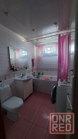 Продам отличный дом 63кв м в Ленинском районе на Мирном Донецк - изображение 7