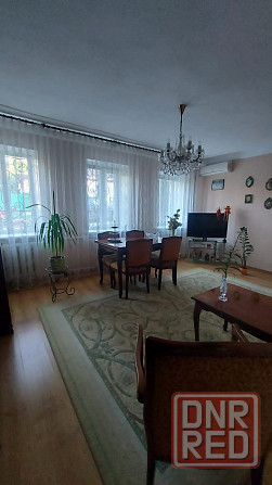 Продам отличный дом 63кв м в Ленинском районе на Мирном Донецк - изображение 10