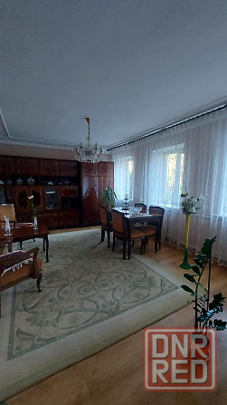 Продам отличный дом 63кв м в Ленинском районе на Мирном Донецк - изображение 9
