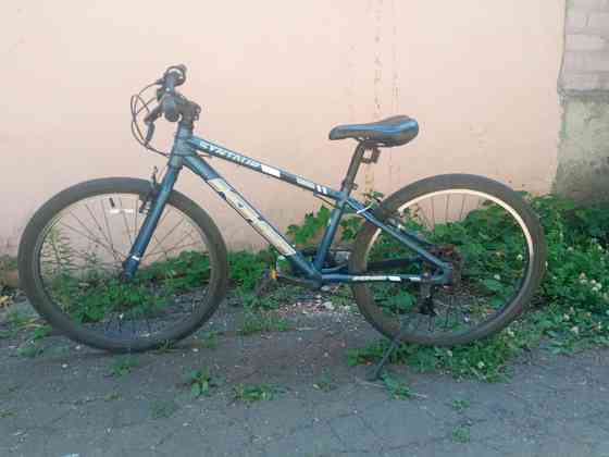 Продам оригинальный велосипед KHS SYNTAUR Донецк