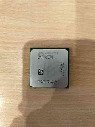 Старый комп на Athlon 64 3200+ (картинку даёт) Донецк