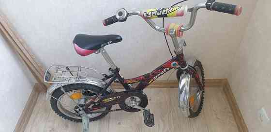 Продам детский велосипед 3000 руб Донецк