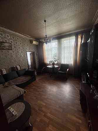Продам 3 -х комнатную квартиру г. Макеевка Горняцкий район , Западная . Почти вся мебель остаётся. Макеевка