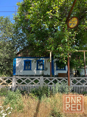 Продам дом по адресу старобешевский район донецкая область с обильное Донецк - изображение 1