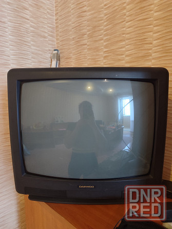 Телевизор Донецк - изображение 1