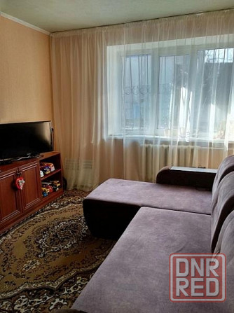 Продам 2-х комнатную квартиру Донецк - изображение 1