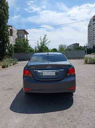 Продам Hyundai Solaris Донецк