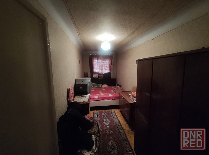 Продам 3х комнатную квартиру Горловка - изображение 5