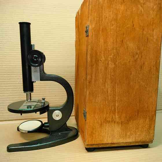 Детский Микроскоп 68 50x minnesota Донецк