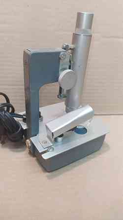 Детский Микроскоп 68 50x minnesota Донецк