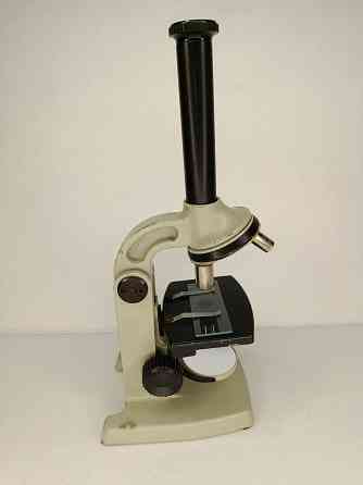Детский Микроскоп 68 50x minnesota Донецк