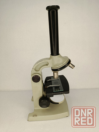 Детский Микроскоп 68 50x minnesota Донецк - изображение 1