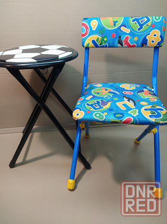 Диван кресло стол Донецк - изображение 8