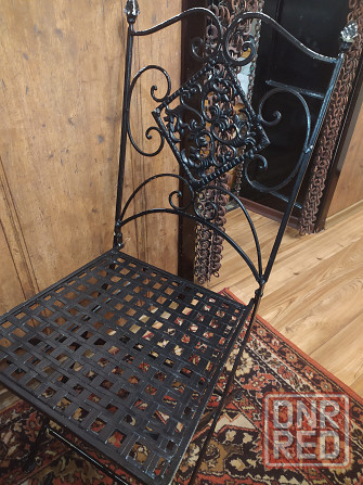 Диван кресло стол Донецк - изображение 5