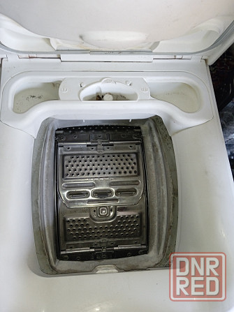Продам стиральную машину Electrolux с верхней загрузкой Макеевка - изображение 2