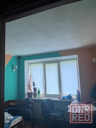 Продается комната в общежитии Донецк - изображение 1