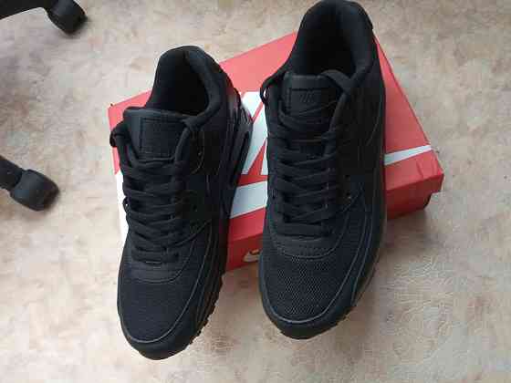 Кроссовки Nike Air Max 90 42р 26.5 см Донецк