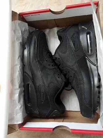 Кроссовки Nike Air Max 90 42р 26.5 см Донецк