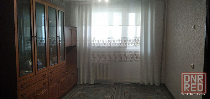 Продам 2-ух.комнатную квартиру в кооперативном доме по ул.Островского. Донецк - изображение 8